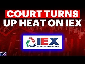 IEX Market Coupling Case: Stock Price Falls Sharply After THIS Court Update