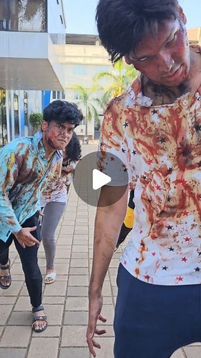 Homeys on Instagram: "Pretty Zombies"