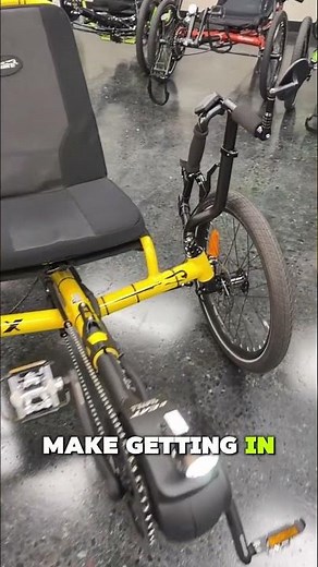 Ultimate Comfort: The Catrike MAX Review