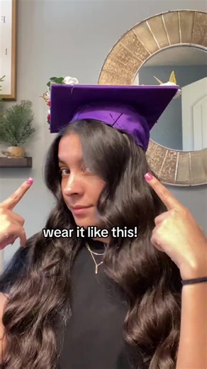 Best Hair Styling Tips for Graduation Caps