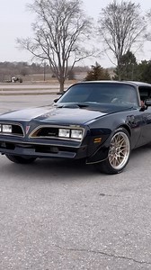 Doing a little testing on our customer's Pro Touring 1977 Pontiac Trans Am! Keep your eyes peeled for this car in our shop update videos on YouTube! INTERESTED IN A PRO-TOURING BUILD? Contact Restoreamusclecar.com Store.restoreamusclecar.com Sales@restoreamusclecar.com 402.465.5756 8am-5pm Monday-Friday Buy Merch: https://www.restoreamusclecar.com/gear Buy Cars: https://vehicles.restoreamusclecar.com/vehicles Buy Parts: https://www.restoreamusclecar.com/parts #firebird #formula #transam #black #