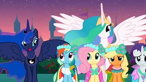 Ensemble Dark Horse - TV Tropes