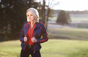 Gersemi launches new lightweight jacket - Horse & Hound