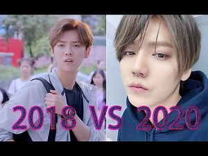 Sweet Combat Cast Then And Now 甜蜜暴擊 演員昔今 2020