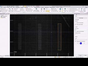 TBC 5.80 Extract Geometry Enhancement