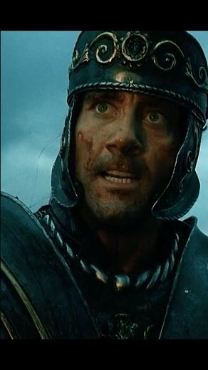 "King Arthur’s Last Charge ⚔️🔥 Lancelot’s Sacrifice | EPIC Final Battle Scene"