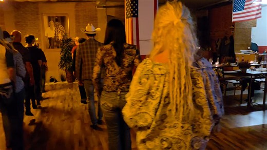 Birgit Rüetschi on Reels