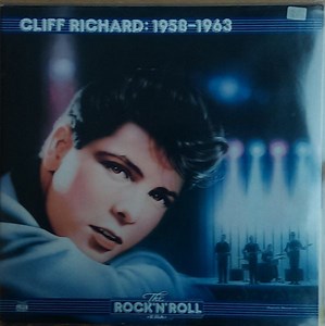 Cliff Richard - Cliff Richard 1958 - 1963