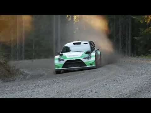 Extreme Rally Drift Compilation | Nonstop High-Speed Slides