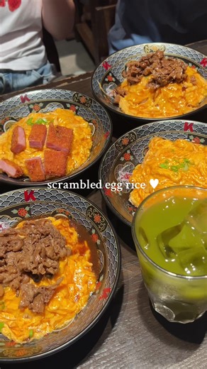 Keisuke: Enjoy Free Flow Marinated Bean Sprouts