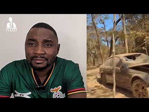 THE ALLEGED KILL*NGS OF OUR PEOPLE IN MUFUMBWE GOLD MINE.... UNCALLED FOR ‼️