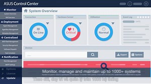 2.1K views · 41 reactions | ASUS Control Center - giải pháp quản lý...