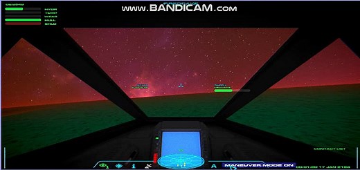 Jumpdrive PC Game 2018 Overview (1)