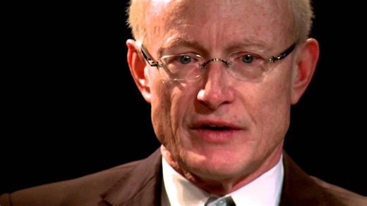 Insight: Ideas for Change - Michael Porter - Creating Shared Value | Ash Vaidya