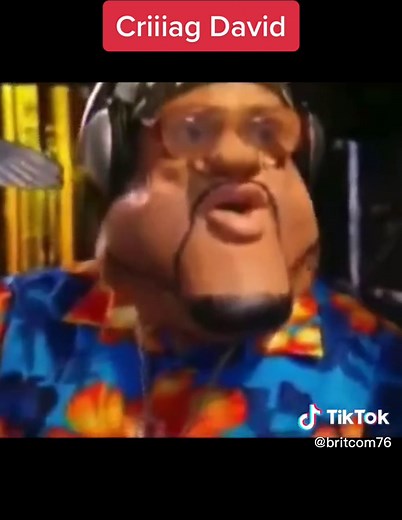 #boselecta #genxcrew #comedy #fyp #foryoupage #foryourpage #bestofbritish #theydontmakethemlikethisanymore #criagdavid #fypシ #2003comedy