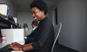 Brave Behind Bars: Prison Education Program Focuses on Computing Skills for Women