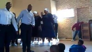 2K views · 59 reactions | Modimo reboka wena Sunday Pretoria Mamelodi | Barorisi Ba Morena | Facebook