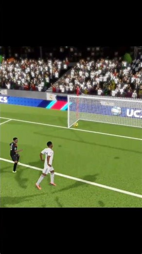 Mbappe in Action Mode 😮#DLS 26