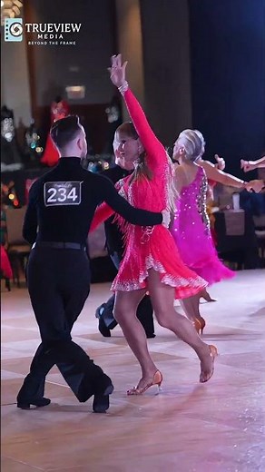 2026 Windy City open was unmatched. 🌬️💃🏻