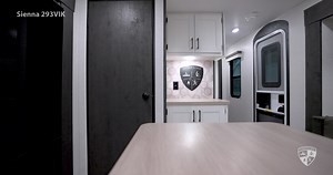 7.2K views | Designed for adventurers who refuse to compromise. With bold new features and reimagined design, the Sienna isn't just an RV—it's the future. | Venture RV | Facebook