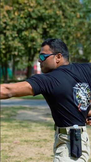 Tactical unarmed combat training | best hand to hand combat techniques. #selfdefense #martialarts