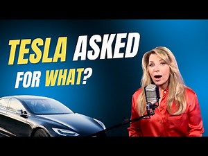 My Tesla told my son to send dirty pics