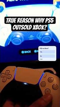 The Best Controller Ever Made? (PS5 DualSense)