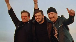 EURO 2020'nin resmi şarkısı yayınlandı