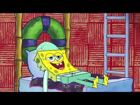 CFTKK SpongeBob Voice Clips