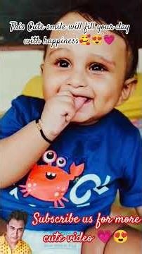 cute smile will melt your ❤️🥰😍❤️#shortsfeed #shorts#trending#youtubeshorts #youtube #youtuber