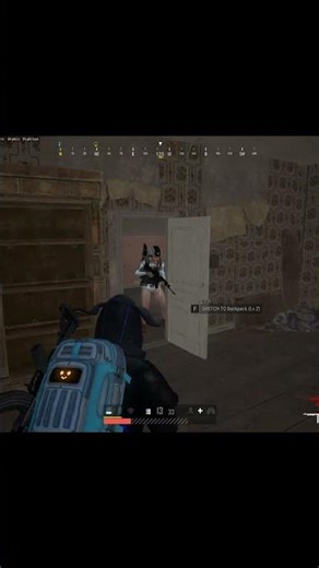 PUBG Gameplay 1 vs 4 #pubg #pubgmobile #gaming