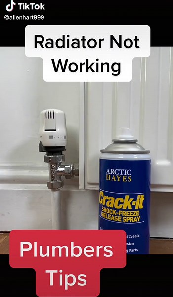 Allen Hart on TikTok