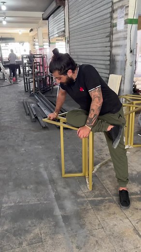 Elevate Your Space with Stunning Metal Designs