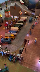 40K views · 1.3K reactions | Bus Town 邏 @vintage_volkswagens | Skinner Classics - VW Restorations & Repair | Facebook