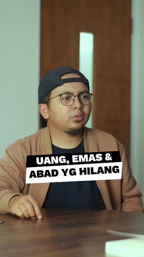 342K views · 16K reactions | Last Chapter : Uang, Emas dan Abad yang Hilang | Subhan Nur Sobah | Facebook