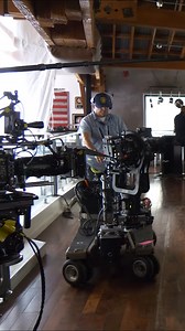 Behind the scenes of 911 on ABC with dual dolly supported by Raptor XY2 @brice.reid.528 . #custommadeeasy #arrievo #cameradolly #keygrip #keygriplife #filmgear #abc911 #tvshow #cameradept #cameraassistant #focuspuller #arrirental #directorofphotography #videoproduction #camerarig #dollygrip #shotonlocation #griprigs #griplife #gripsupport #gripdept #trackingvehicle #cameraoperator | Custom Easy