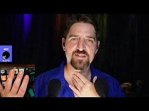 ASMR Tutorial 👄 Vocal Effects (in real-time)