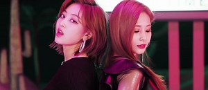 Breakthrough by #TWICE (2019)✦ starts at the bridge up to the final chorus ✦ music video with embedded link