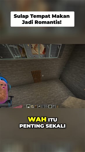 Quickly Create a Dining Table & Prepare Movie Theater Food #roblox