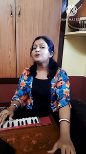 150K views · 9.8K reactions | #কথা_হয়েছিল #kotha_hoyechilo #viralsong #harmonium | Gane Gane | Facebook