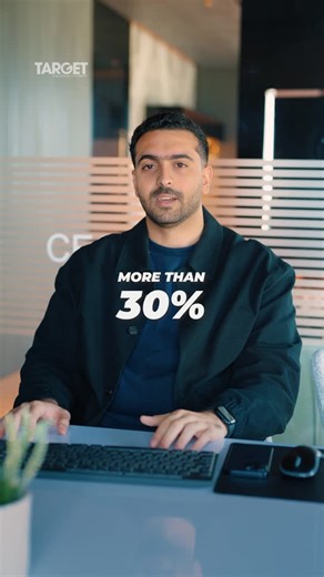 Target Engineering Consultant on Instagram‎: "Green architecture is not landscape. It is a way of designing that respects the environment, reduces costs, and improves the quality of life inside the building. From natural light and ventilation, to material selection, energy efficiency, and smart orientation, sustainable design decisions start from the very first sketch, not after construction begins. In this video, one of our engineers explains how green architecture shapes healthier, more effici