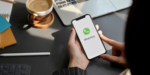 Como usar o WhatsApp Web e escanear o QR Code? | WattsWeb