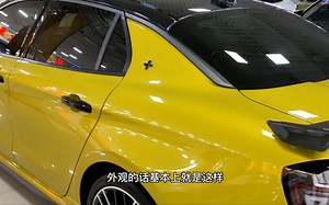 03 超详细评测，国产钢炮到底怎么样？对比奔驰宝马呢？