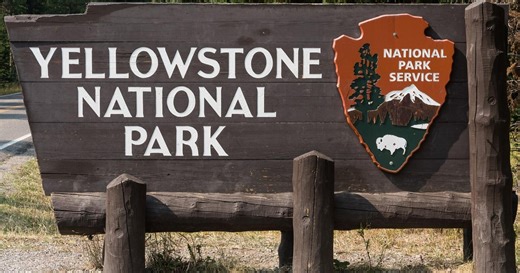 Debunking fake videos about volcanic eruption at Yellowstone National Park