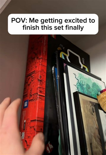 Lego Ghostbusters: I Want to Finish It!