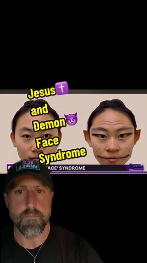 Demon Face Syndrome Explained: Real or Made Up?
