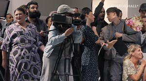 One of The New York Times’ “Best Classical Performances of 2025” is now available on Carnegie Hall ! “Hotel Metamorphosis” combines Vivaldi’s most famous arias with tales from Ovid’s “Metamorphoses” for “an often overwhelmingly beautiful quilt” featuring Cecilia Bartoli, Lea Desandre, and Philippe Jaroussky. Watch the full opera from the 2025 Salzburg Festival now: bit.ly/4sjXmqm | Carnegie Hall