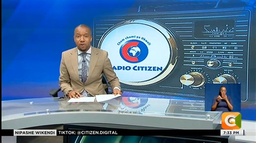 8.7K views · 244 reactions | Moi University Main Campus was on fire as the Mseto Campus Tour brought the ultimate experience! Music, talent, and energy lit up the grounds courtesy of Radio Citizen, powered by Pepsi, Raha Premium, and S3 Education. The vibe was so big it headlined on Citizen TV news! #MsetoCampusTour #MamboMseto Radio Citizen FM | Mzazi Willy M. Tuva | Facebook