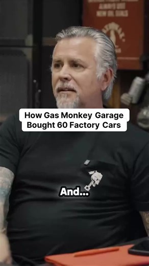 Top Tips for Car Restoration from Barn Finds