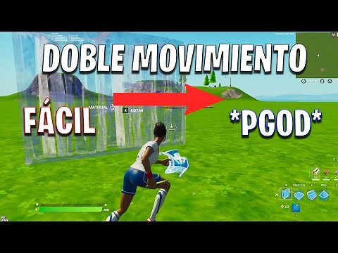 HOW TO PUT DOUBLE MOVEMENT IN FORTNITE AS PGOD WITH KEY2XINPUT (NEW METHOD) WITHOUT DELAY OR ERRORS